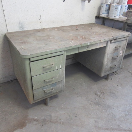 desk