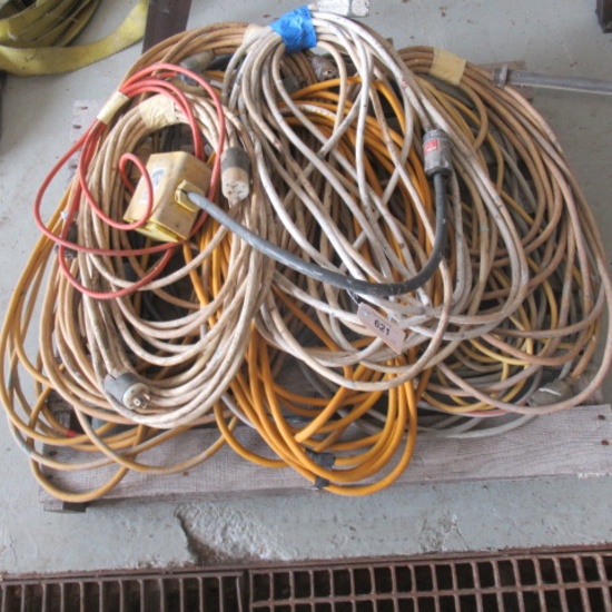 pallet drop cords