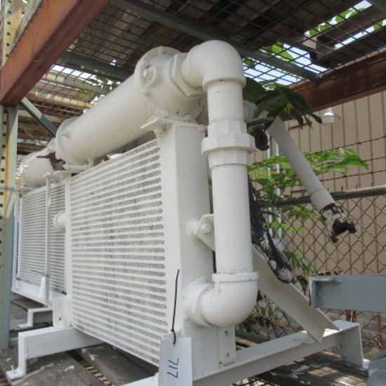 After cooler