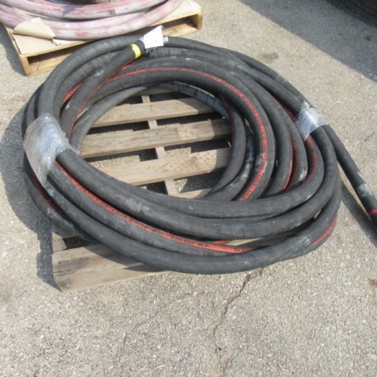 pallet misc blast hose