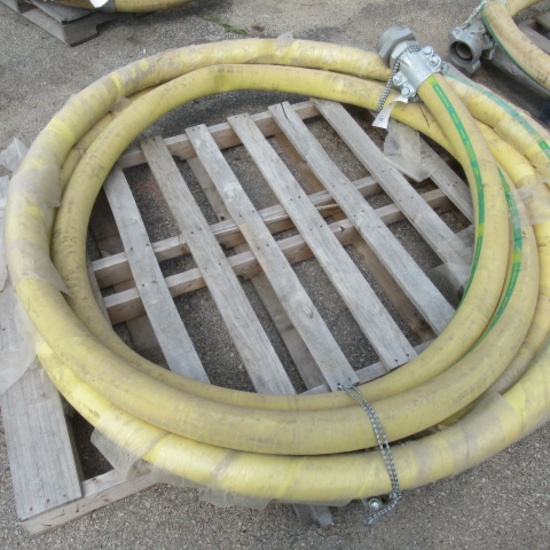 air supply Bull hose