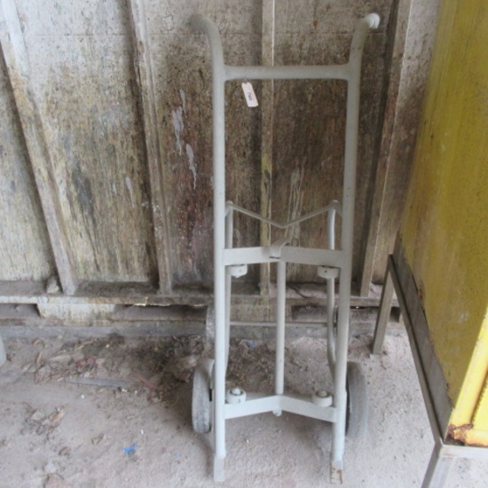 barrel cart