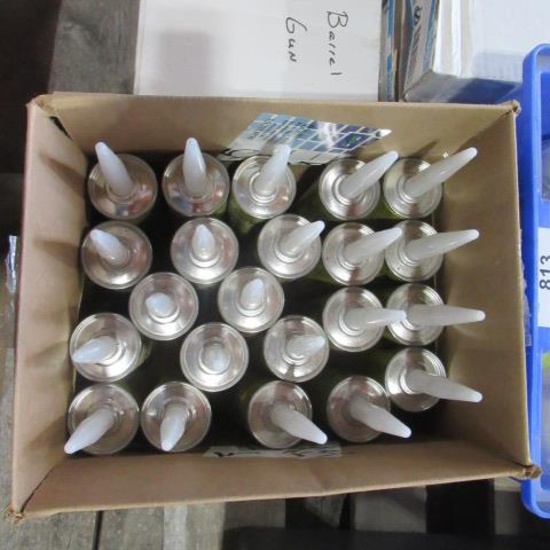 box polyurethane sealant