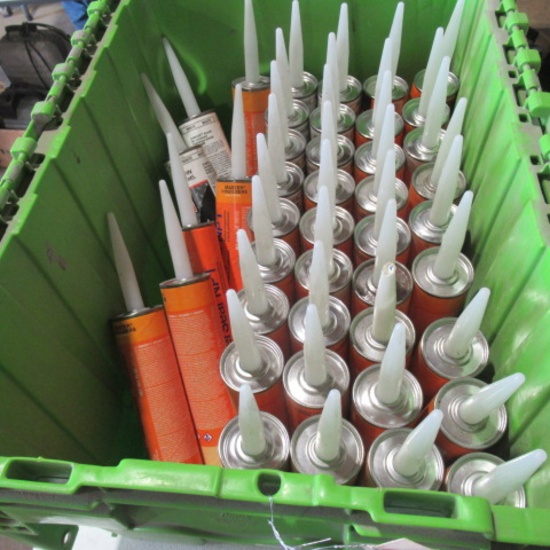 misc caulk