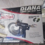 Diana texture gun