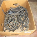 tarp straps