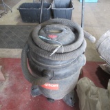 Dayton shop vac