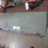 3/4 drive socket set, standard