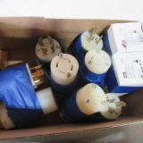 electrical ends