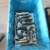 misc blasting nozzels