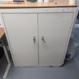 cabinet, no contents, 36