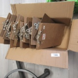 clip boards