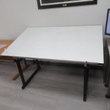 drafting table