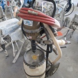 Model A30 metering pump