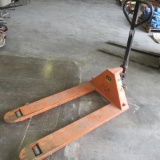 6600# pallet jack