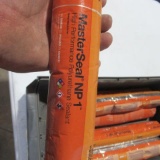 Master Seal NPI sealant
