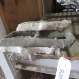 (5) paint mixers, 1 lot