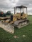 CAT DC3 LGP Series II Dozer, with 10 ft.  six way blade, wide track. (hrs.