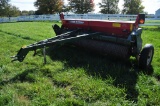 Brillion Sure-Stand 5510 Seeder