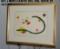 Joan Miro: Cantic del Sol Suite, 27