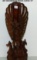 Indonesian Wooden Carving-Flying Garuda