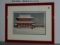 Kawase Hasui: Snow at Heian Shrine, Ktoyo and Bonus Print