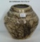 Horsehair Pot