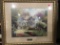 Thomas Kinkade Print: Home Is Where The Heart Is II