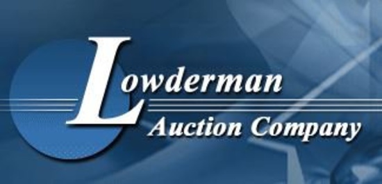 Important 3-Party Artwork Auction