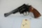 1969 Smith & Wesson Model 19 .357 Combat Magnum