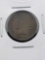 1900 Indian cent EF