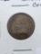 1882 Indian cent MS60