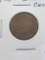 1878 Indian cent G4