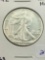 1942 Walking Liberty half MS63