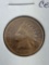 1887 Indian cent VG
