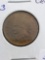 1904 Indian cent MS63