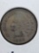 1906 Indian cent MS63
