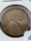 1911-S Wheat Cent VG