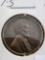 1937-S Wheat Cent BU R/B