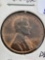 1965 Lincoln Cent DDO Letters doubled some missing