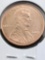 2009 Lincoln cent DOUBLE THUMB ERROR