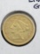 1840 $2 1/2 Liberty Gold XF RARE