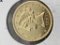 1883 $5 Liberty Gold UNC