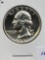 1957-D Proof-Like Quarter