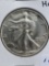 1944 Walking Liberty half MS63