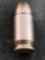 .45 Cal Silver Bullet 1 oz silver