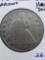 1854-O Seated Liberty Half dollar G4