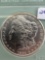 1884-CC Morgan Dollar NTC MS63