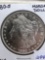 1880-S Morgan Dollar MS64 PL