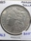 1885 Morgan Dollar MS63